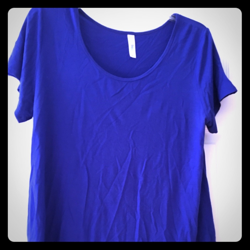 GUC LulaRoe Classic Tee